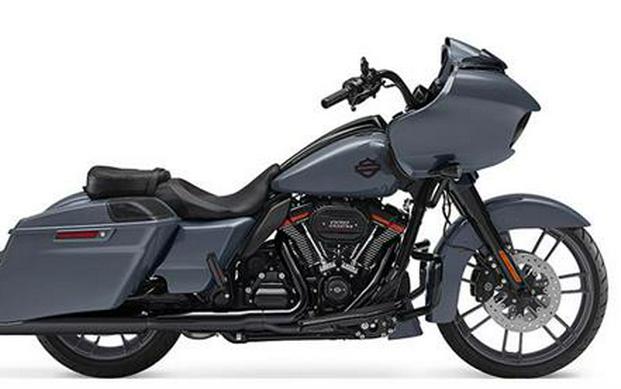 2018 Harley-Davidson CVO™ Road Glide®