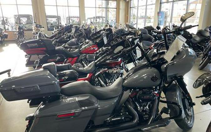 2018 Harley-Davidson CVO™ Road Glide®