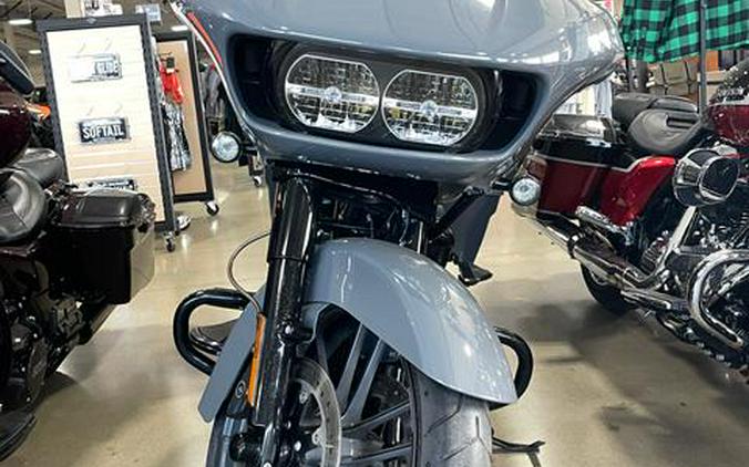 2018 Harley-Davidson CVO™ Road Glide®