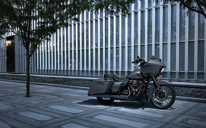 2018 Harley-Davidson CVO™ Road Glide®