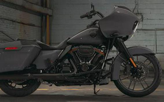 2018 Harley-Davidson CVO™ Road Glide®