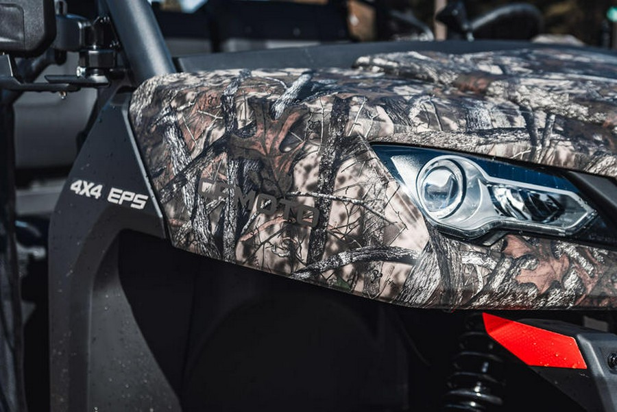 2024 CFMOTO UForce 1000 Camo