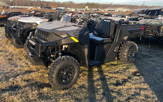 2024 Polaris Ranger 1000 Premium