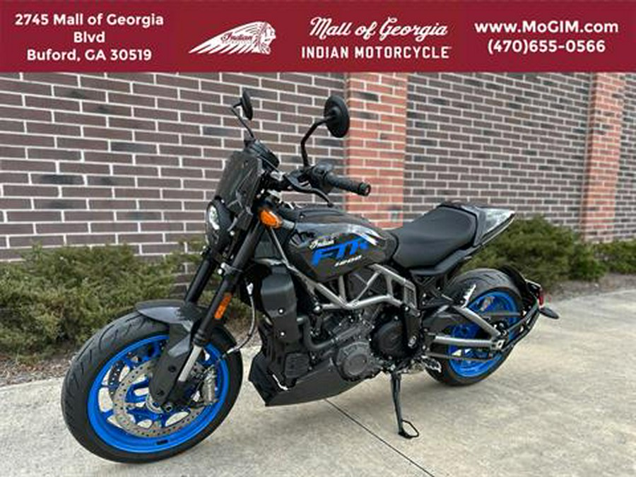 2024 Indian Motorcycle FTR Sport