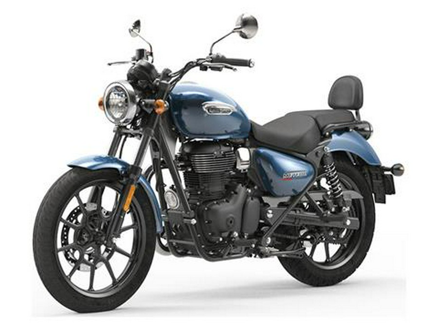 2023 Royal Enfield Meteor 350