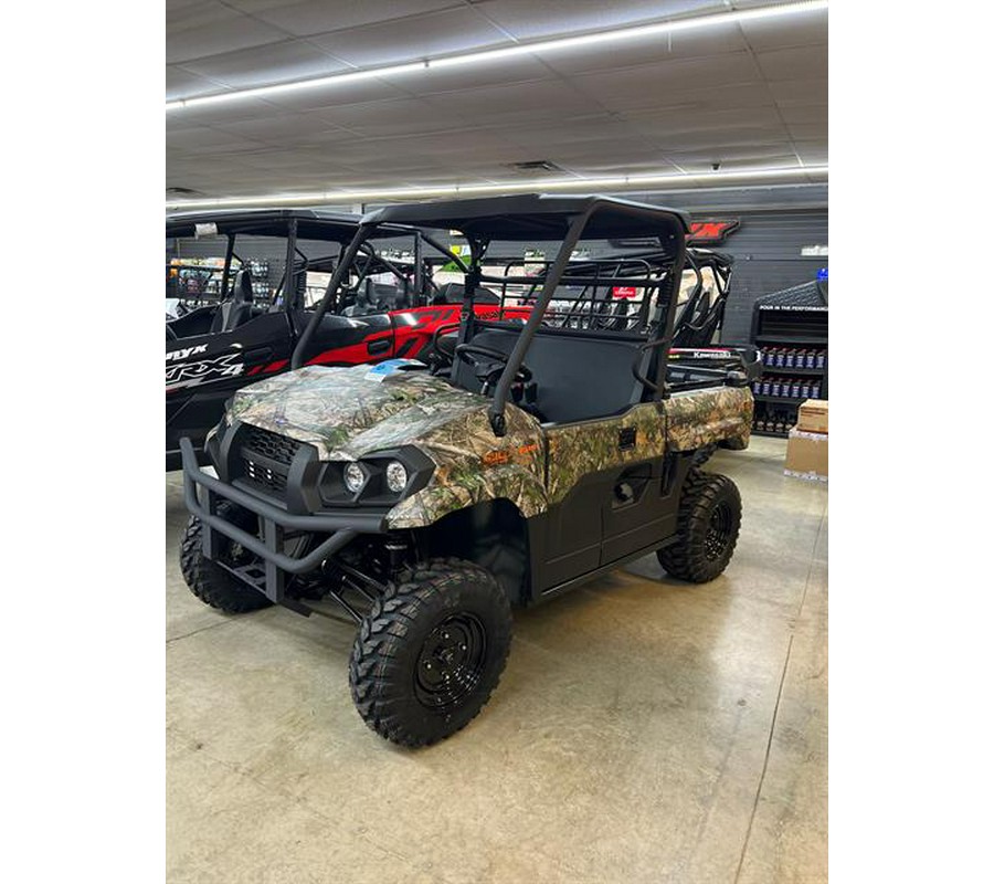 2023 Kawasaki MULE PRO-MX EPS Camo