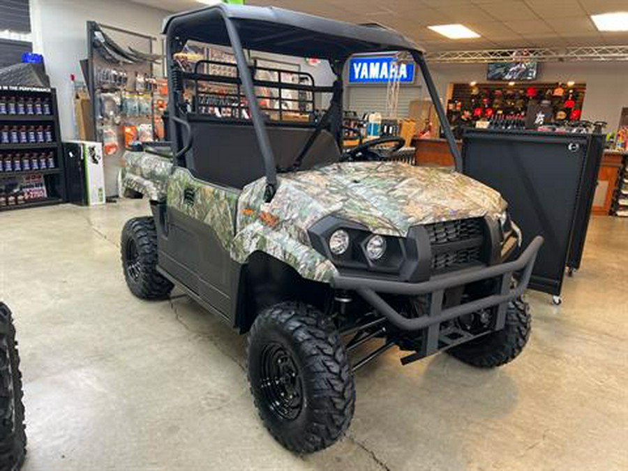 2023 Kawasaki MULE PRO-MX EPS Camo