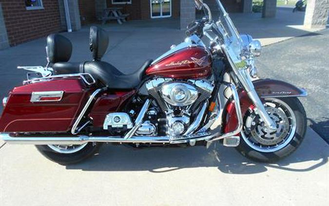 2008 Harley-Davidson Road King®