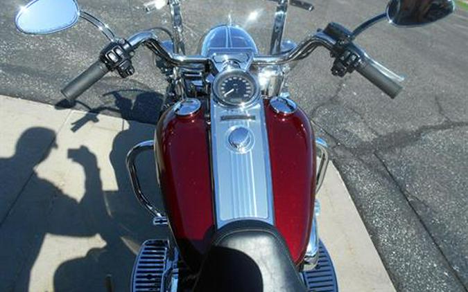 2008 Harley-Davidson Road King®