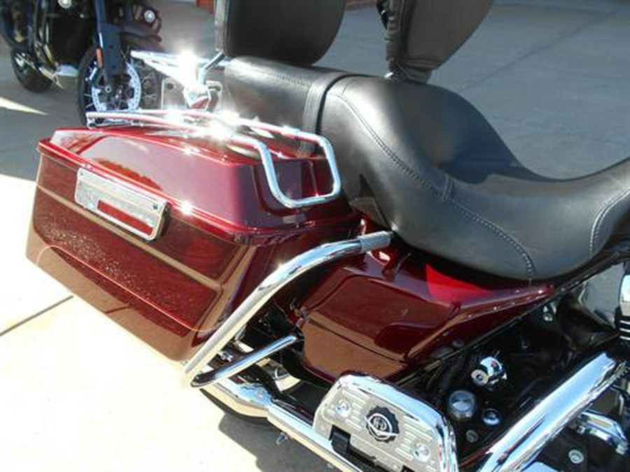 2008 Harley-Davidson Road King®