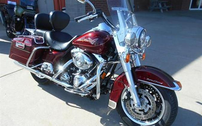 2008 Harley-Davidson Road King®