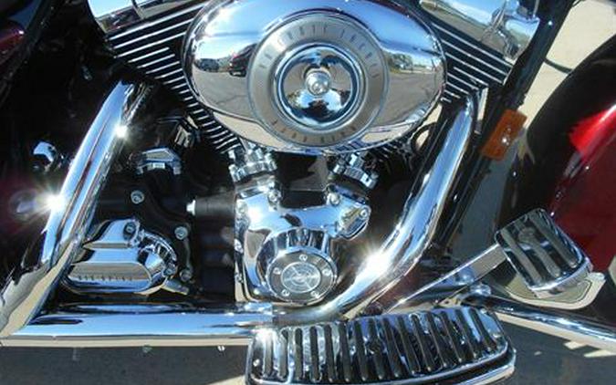 2008 Harley-Davidson Road King®