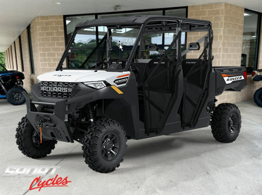 2025 Polaris® Ranger Crew 1000 Premium