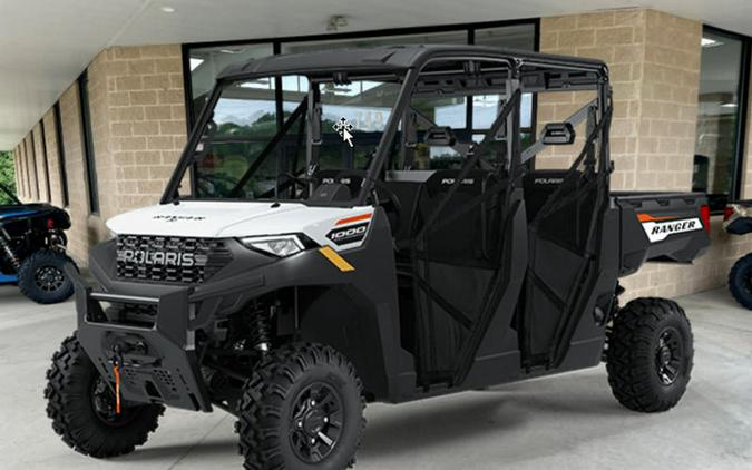 2025 Polaris® Ranger Crew 1000 Premium