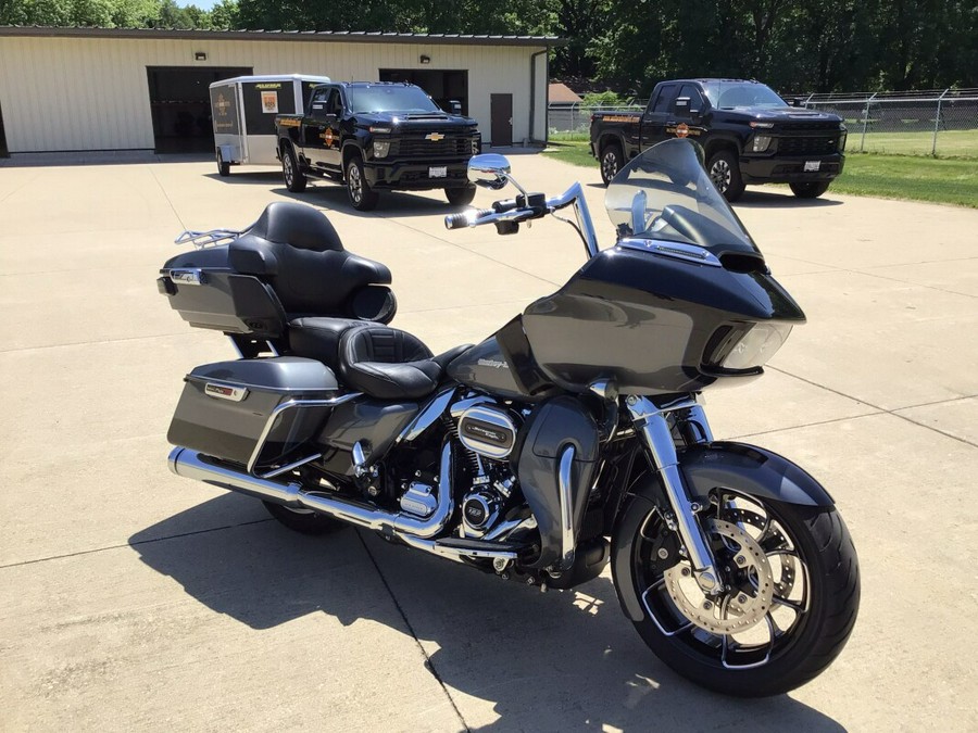 2021 FLTRK Road Glide® Limited