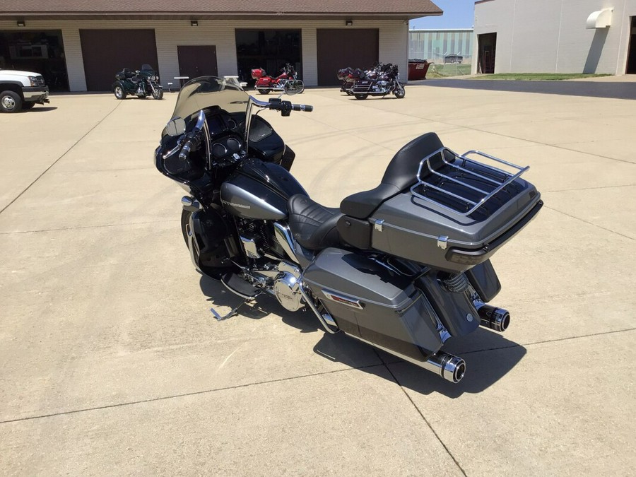 2021 FLTRK Road Glide® Limited