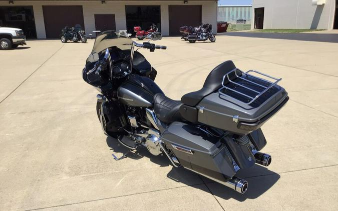 2021 FLTRK Road Glide® Limited