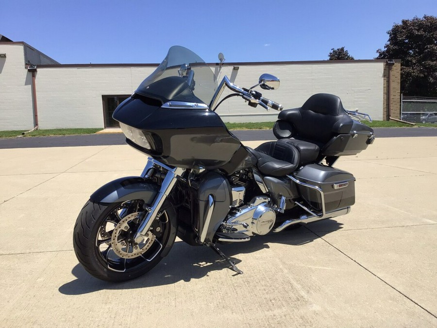 2021 FLTRK Road Glide® Limited