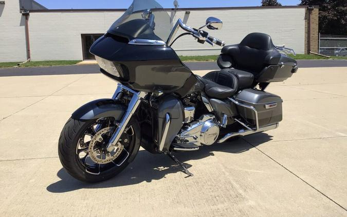 2021 FLTRK Road Glide® Limited