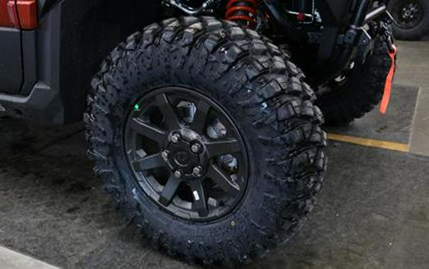 2024 Polaris Polaris XPEDITION ADV 5 Northstar