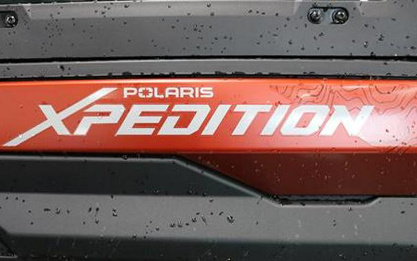 2024 Polaris Polaris XPEDITION ADV 5 Northstar