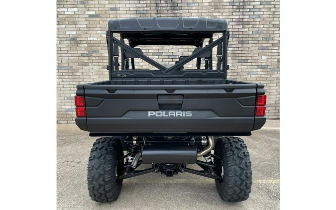 2025 Polaris Industries Ranger® Crew 1000 Premium