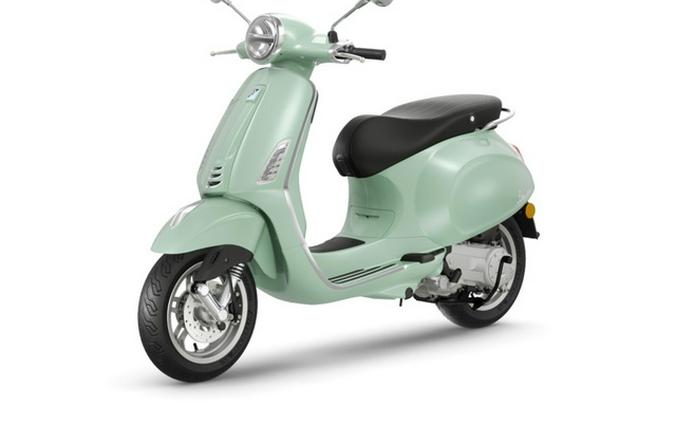 2024 Vespa GTS 300