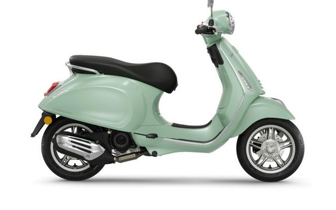 2024 Vespa GTS 300