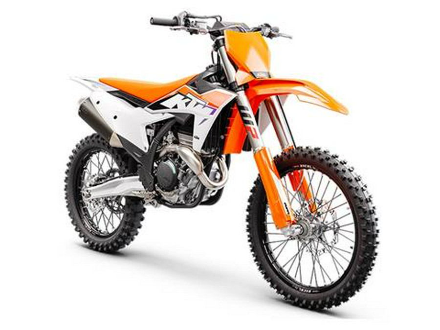 2023 KTM 350 SX-F