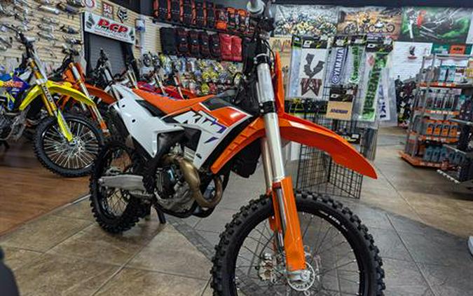 2023 KTM 350 SX-F