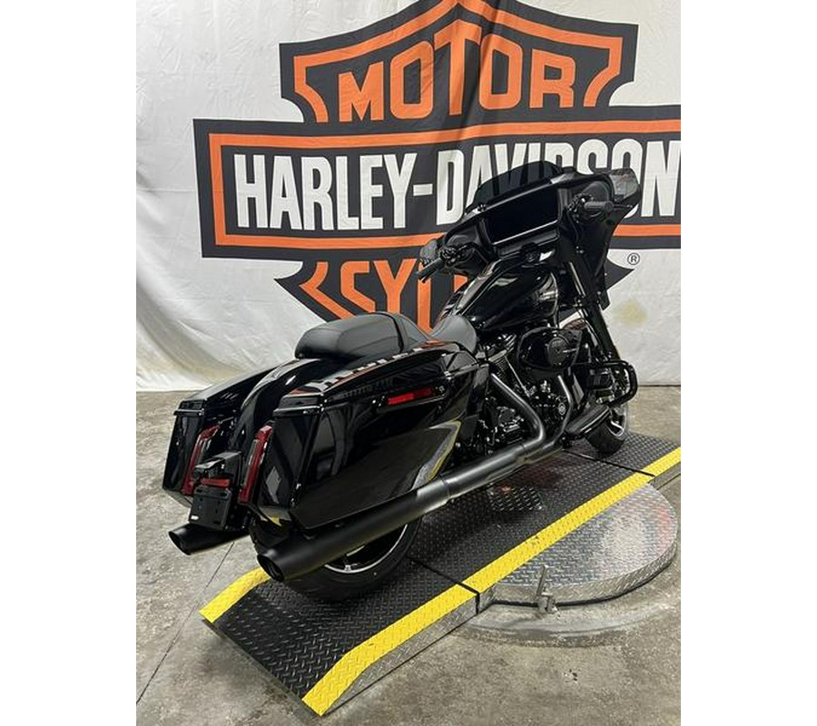 2024 Harley-Davidson® FLHX - Street Glide®