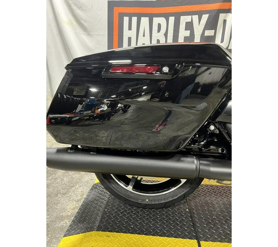 2024 Harley-Davidson® FLHX - Street Glide®