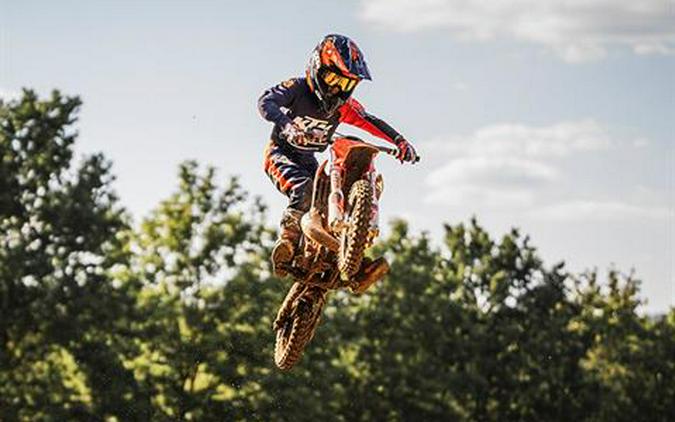 2025 KTM 50 SX