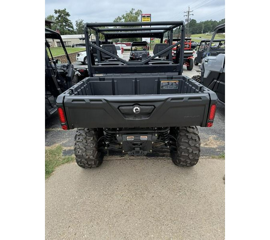 2023 Can-Am® Defender MAX DPS HD10