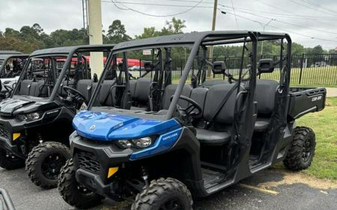 2023 Can-Am® Defender MAX DPS HD10