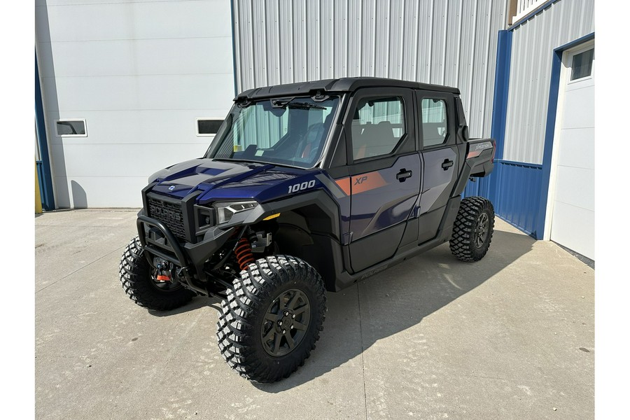 2025 Polaris Industries Xpedition XP 5 NorthStar