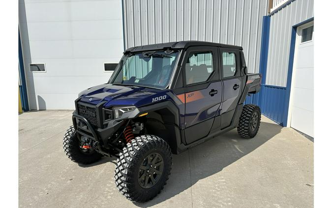 2025 Polaris Industries Xpedition XP 5 NorthStar