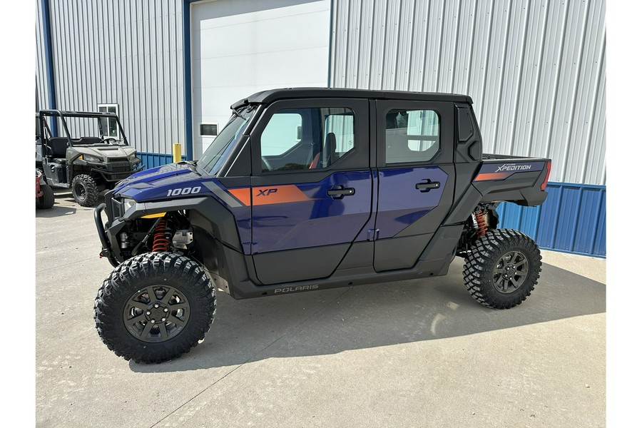 2025 Polaris Industries Xpedition XP 5 NorthStar