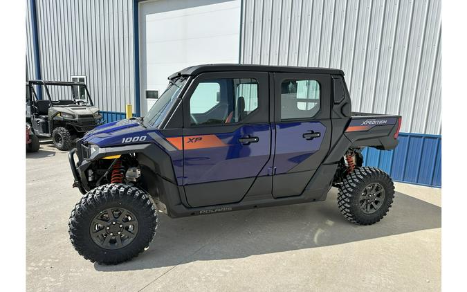 2025 Polaris Industries Xpedition XP 5 NorthStar