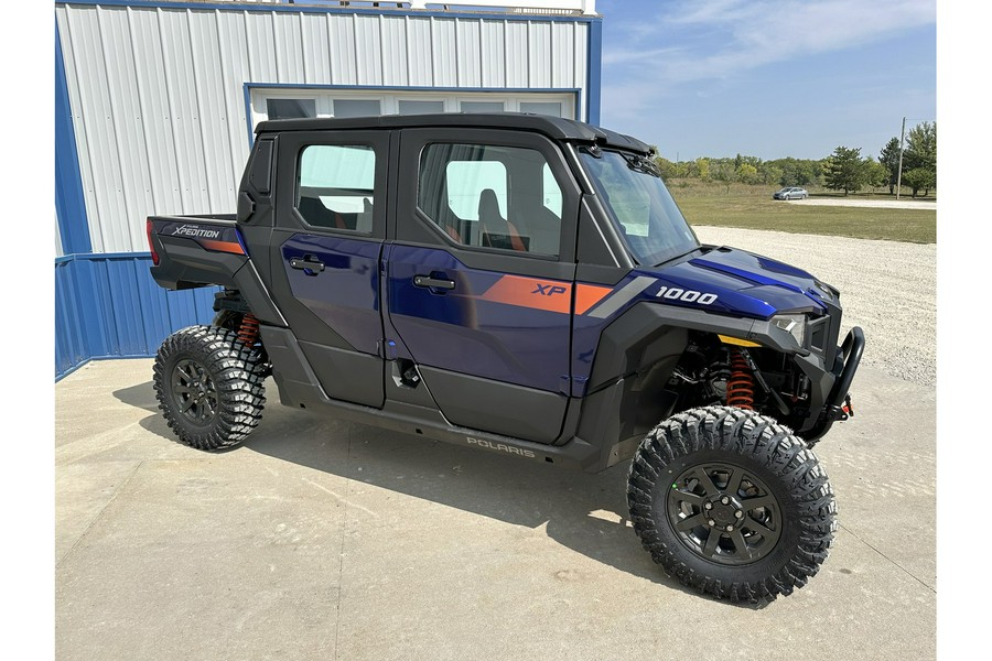 2025 Polaris Industries Xpedition XP 5 NorthStar