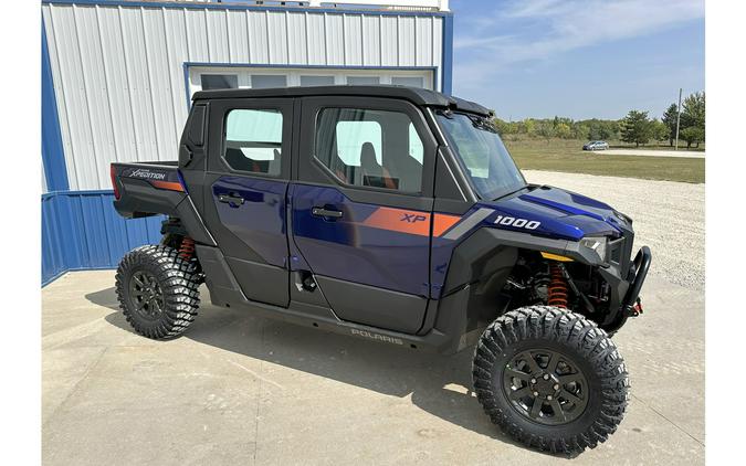 2025 Polaris Industries Xpedition XP 5 NorthStar