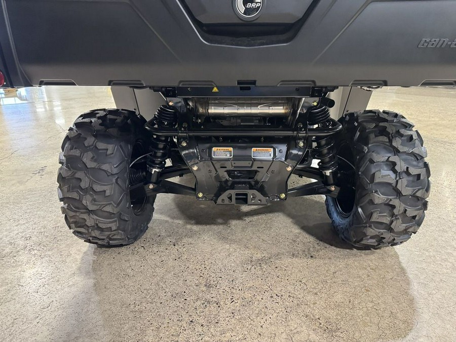 2026 Can-Am® Defender XT HD9