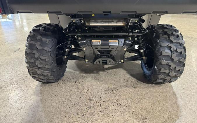 2026 Can-Am® Defender XT HD9