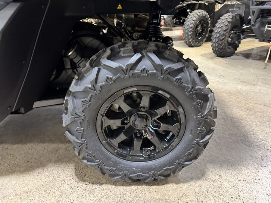 2026 Can-Am® Defender XT HD9