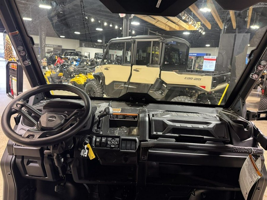 2026 Can-Am® Defender XT HD9