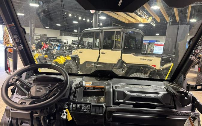 2026 Can-Am® Defender XT HD9