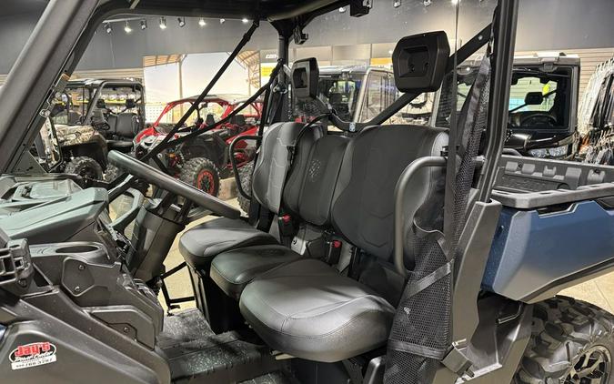 2026 Can-Am® Defender XT HD9