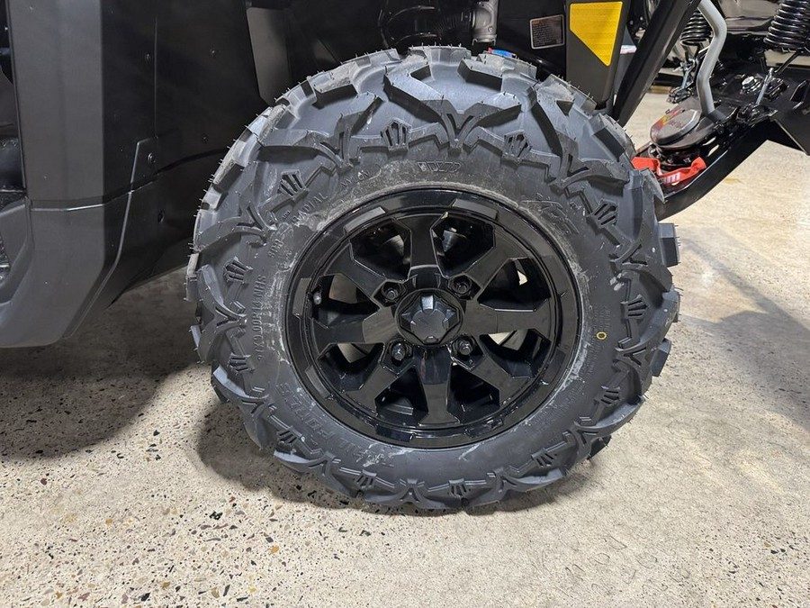 2026 Can-Am® Defender XT HD9