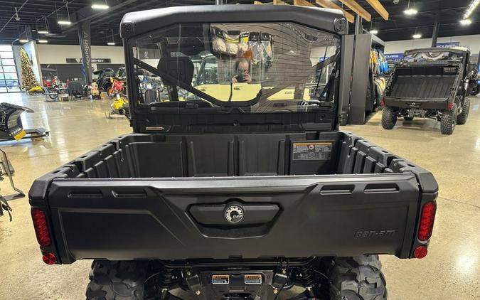 2026 Can-Am® Defender XT HD9