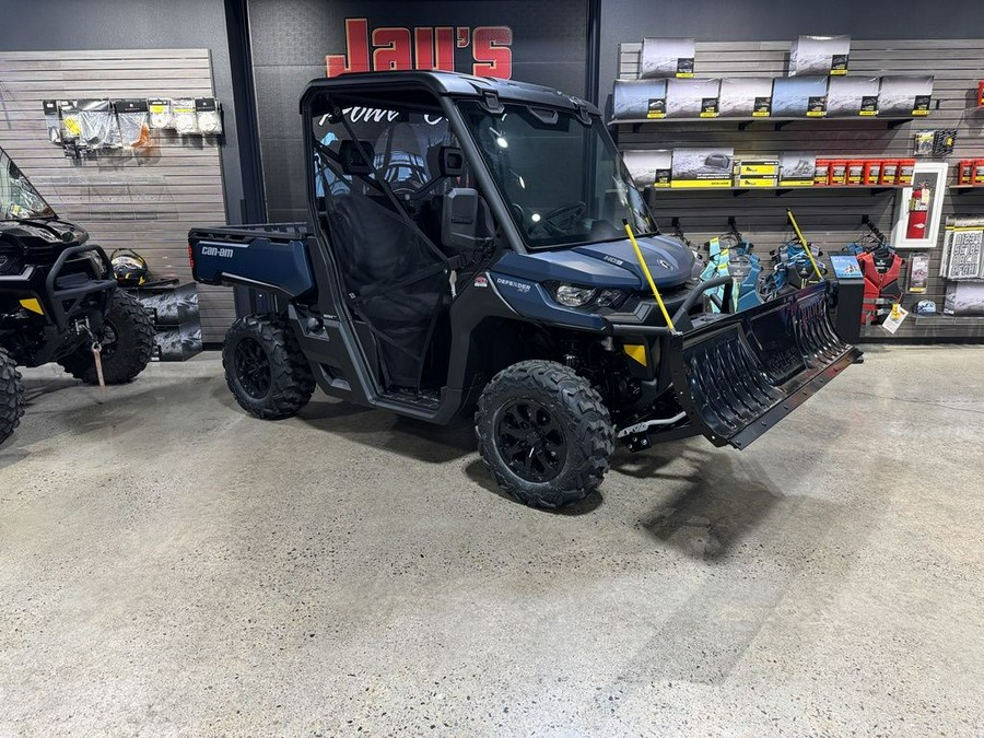 2026 Can-Am® Defender XT HD9